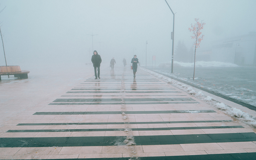 Фото: Маша Бакланова