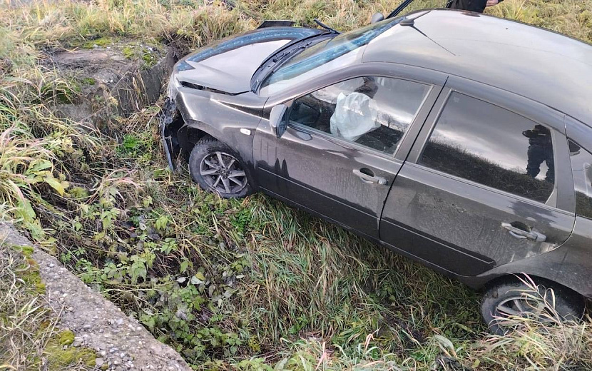 Фото: Госавтоинспекция Удмуртии