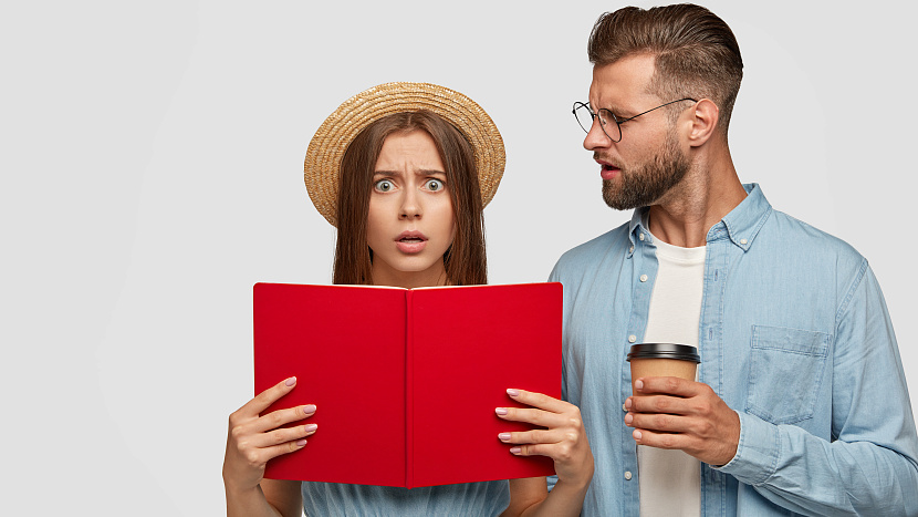 Рассказываем, как узнать о долгах, детях и банкротстве мужчины, чтобы потом не было неприятных сюрпризов. Фото: elements envato. 