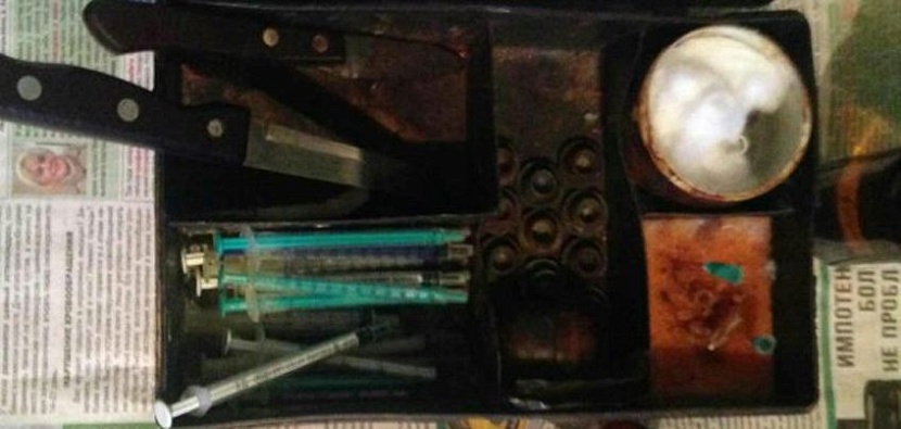 Пресс-служба МВД по Удмуртии