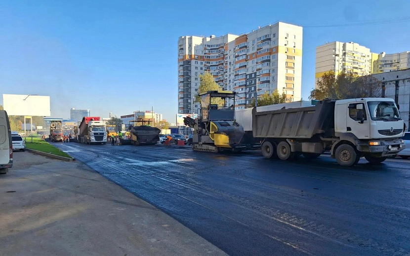 Фото: пресс-служба администрации Ижевска