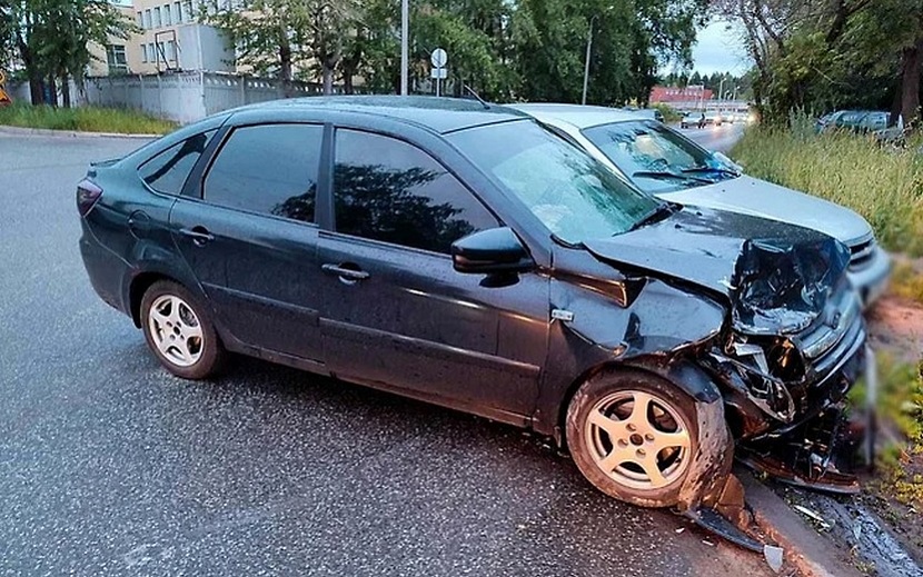 Фото: 1-й отдел УГИБДД по Удмуртии