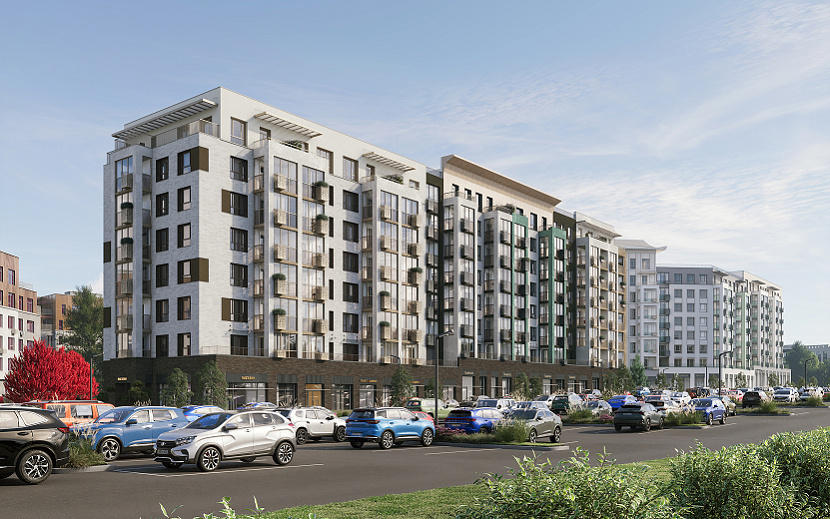 Фото: ООО СЗ 