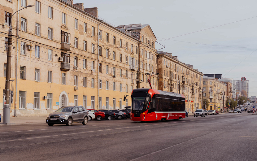Фото: Мария Бакланова 