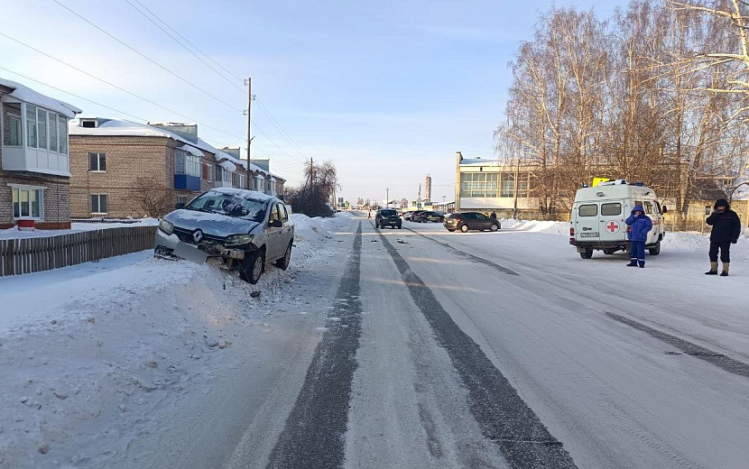 Фото: Госавтоинспекция УдмуртииФото: Госавтоинспекция Удмуртии