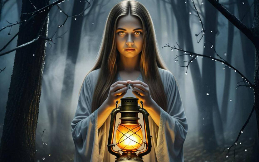 Фото: нейросеть