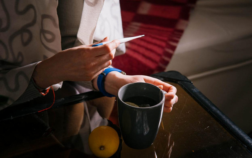 Фото: Маша Бакланова