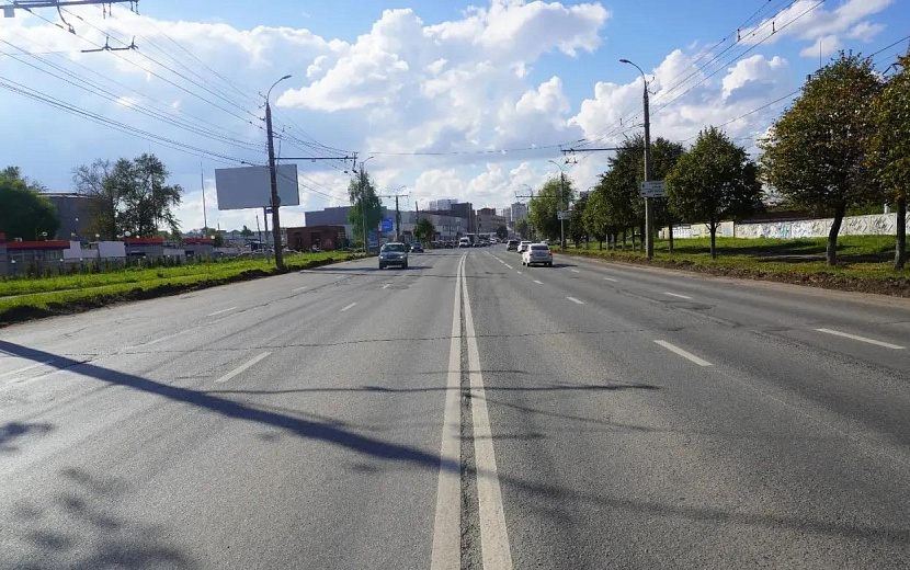 Фото: пресс-служба Главы и правительства Удмуртии