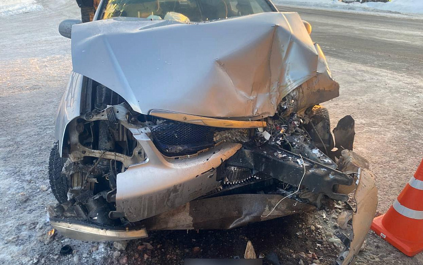 Фото: Госавтоинспекция Удмуртии