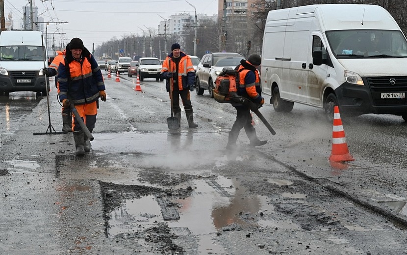 Фото: пресс-служба Главы и правительства Удмуртии