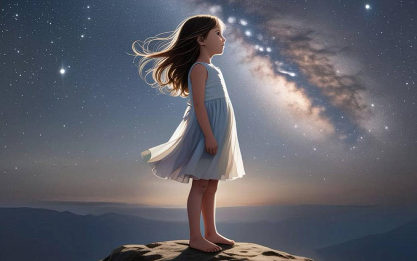 Фото: нейросеть