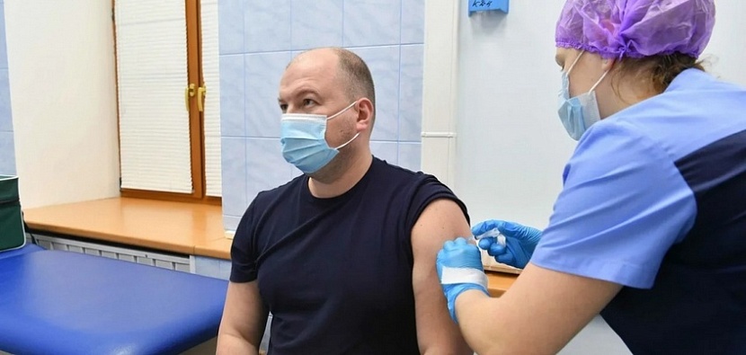 пресс-служба главы и правительства Удмуртии