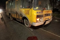 1 млн руб. отсудил житель Удмуртии за гибель пожилого отца под колесами автобуса