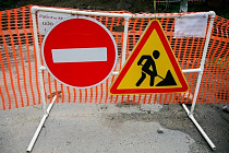 Движение по ул. Красноармейской закроют с 31 июля в Ижевске