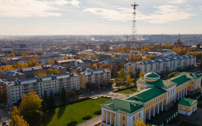 Фото: Сергей Грачев 