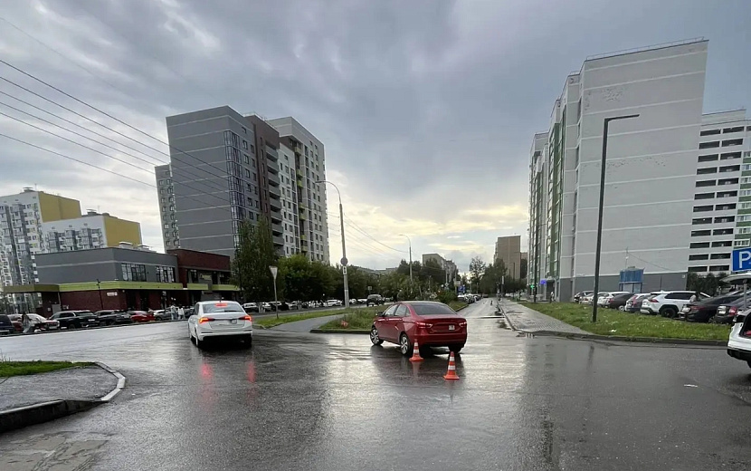 Фото: Госавтоинспекция Удмуртии 