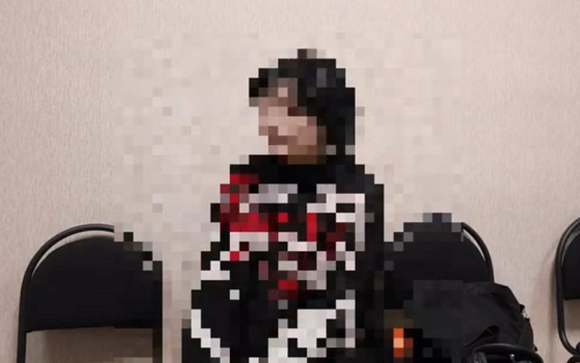 Фото: пресс-служба МВД по Удмуртии