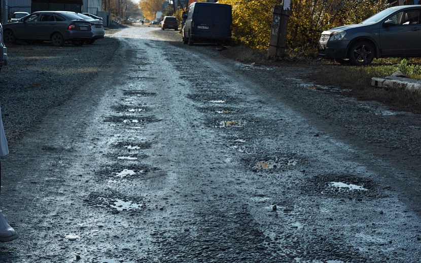 Фото: Маша Бакланова