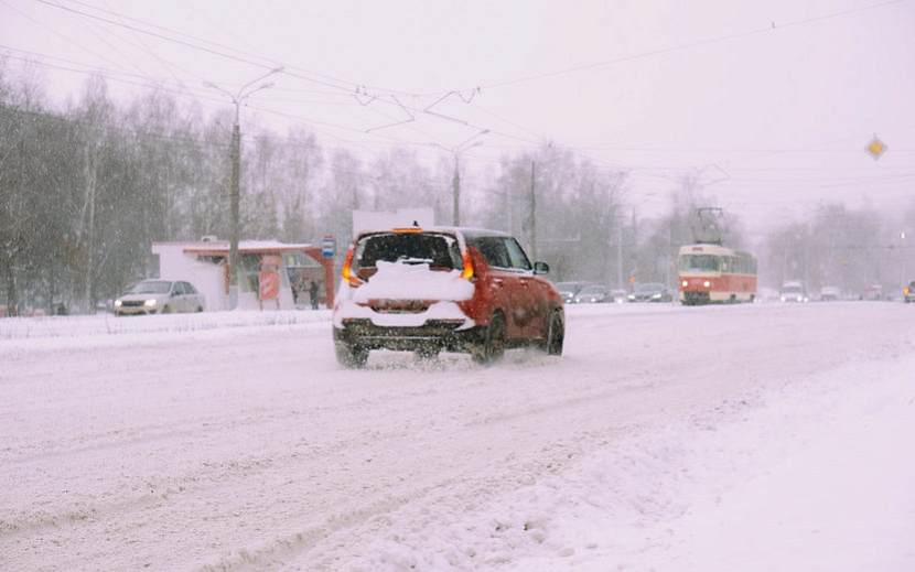 Фото: Маша Бакланова