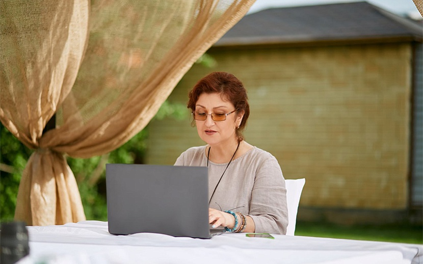 Фото: Дина Павленко, пресс-служба МегаФона