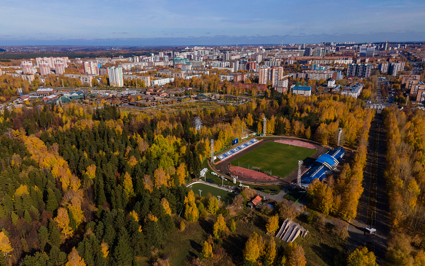 Фото: Сергей Грачев