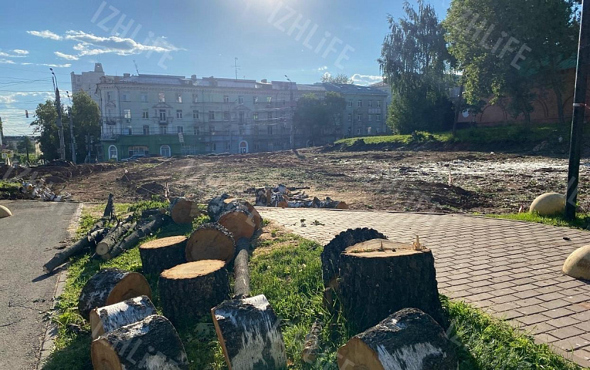 Фото: Елизавета Четверикова