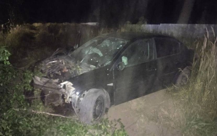 Фото: 1-й отдел УГИБДД по Удмуртии
