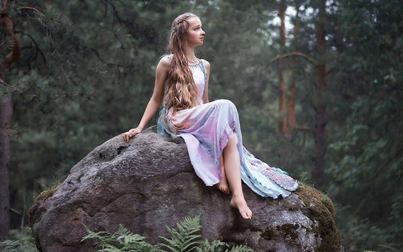 Фото: нейросеть