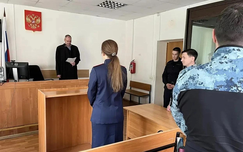 Фото: Объединенная пресс-служба судейского сообщества Удмуртии