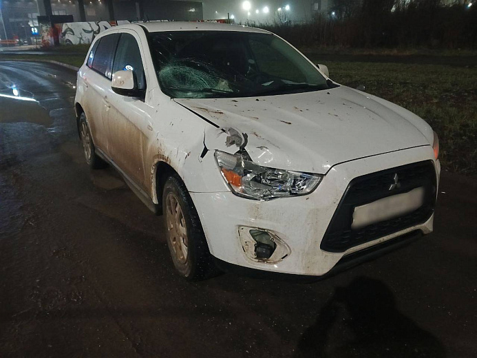 Фото: Госавтоинспекция Удмуртии