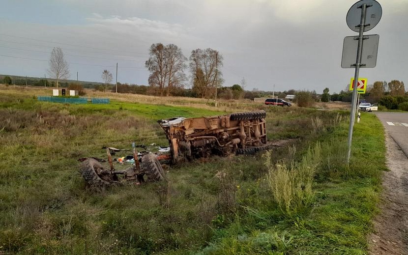 Фото: Госавтоинспекция Удмуртии