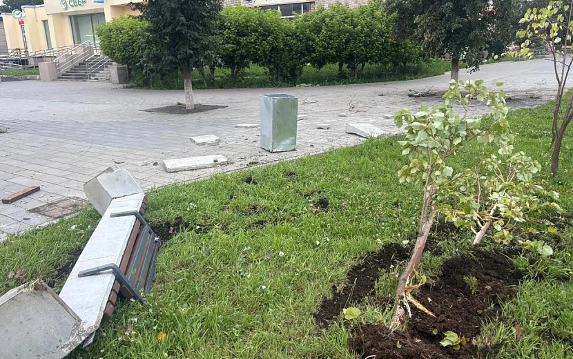 Фото: Госавтоинспекция Удмуртии