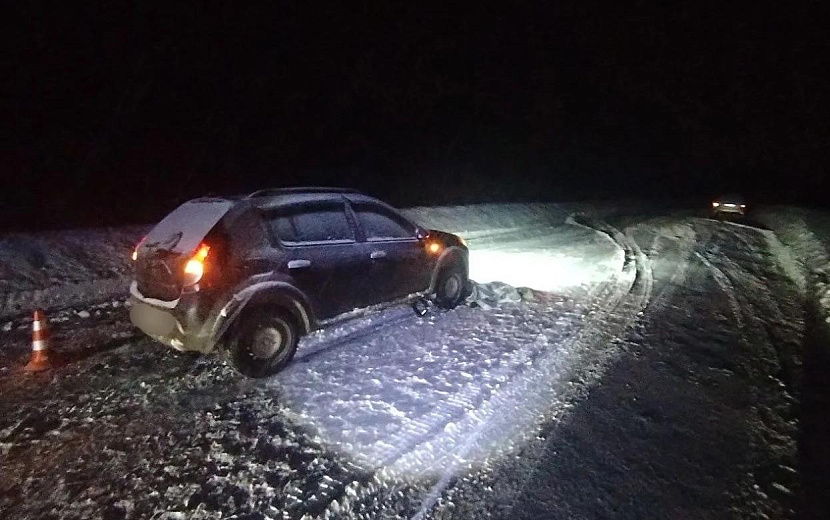 Фото: Госавтоинспекция Удмуртии