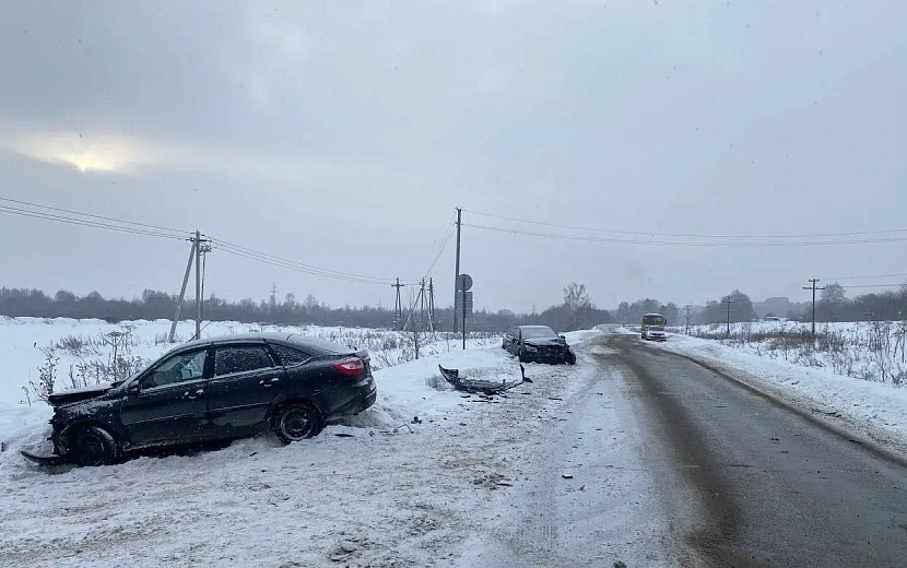 Фото: Госавтоинспекция Удмуртии