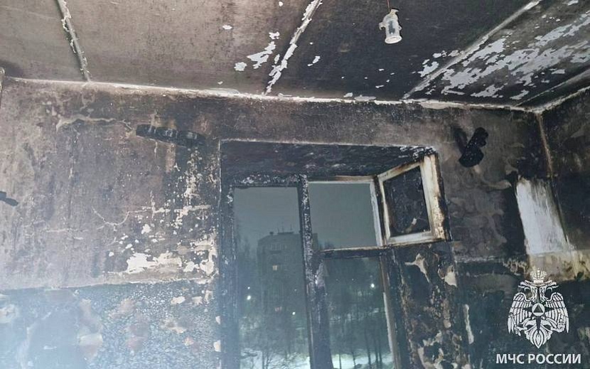 Фото: пресс-служба ГУ МЧС по Удмуртии