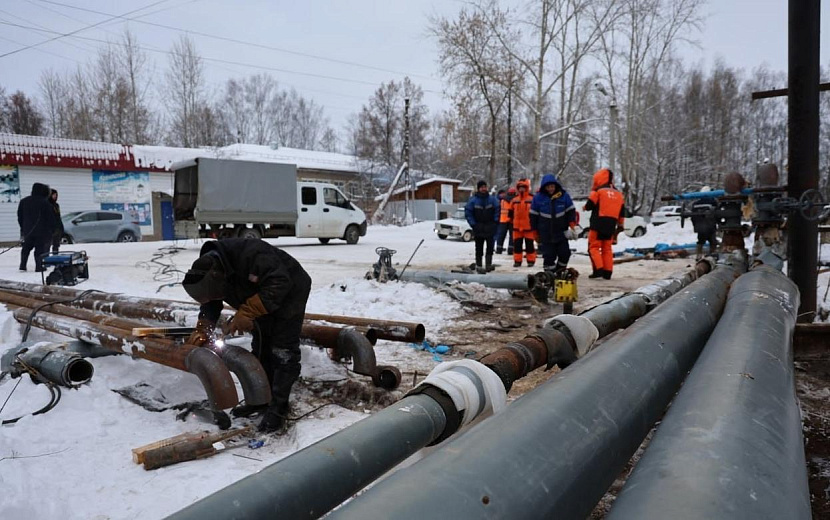 Фото: Юрий Новойдарский