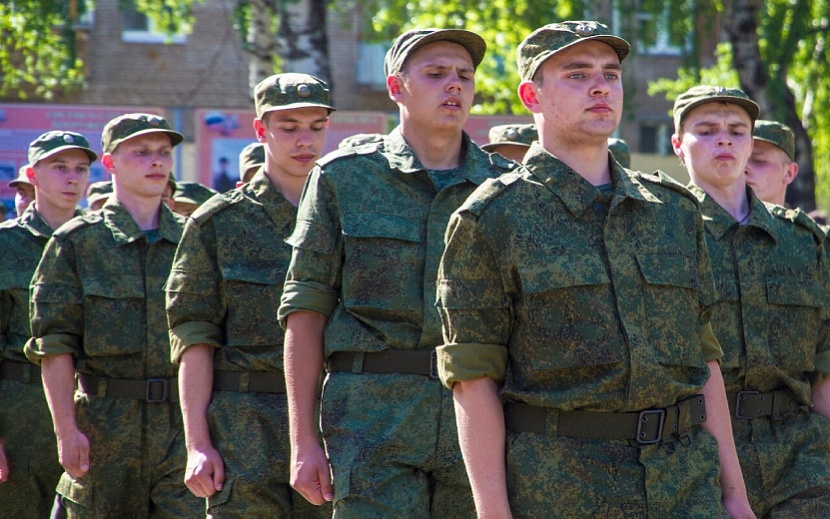 Фото: архив редакции