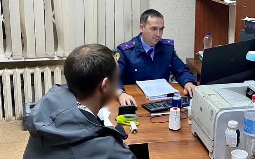 Фото: пресс-служба СУ СК России по Удмуртии