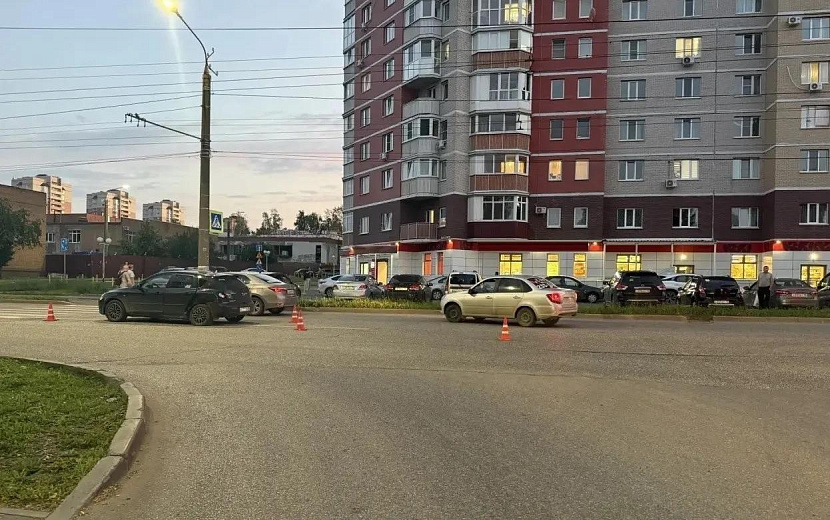 Фото: Госавтоинспекция Удмуртии