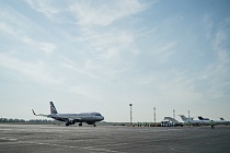 Следующие в Татарстан самолеты могут приземлиться в Ижевске