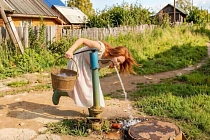 5 колонок закрыли в райцентре Удмуртии из-за воды с кишечной палочкой