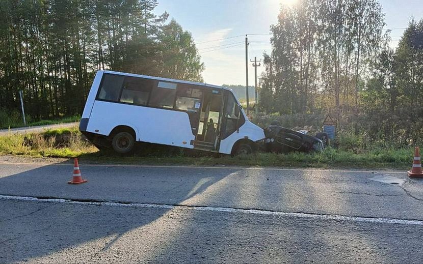 Фото: 1-й отдел УГИБДД по Удмуртии