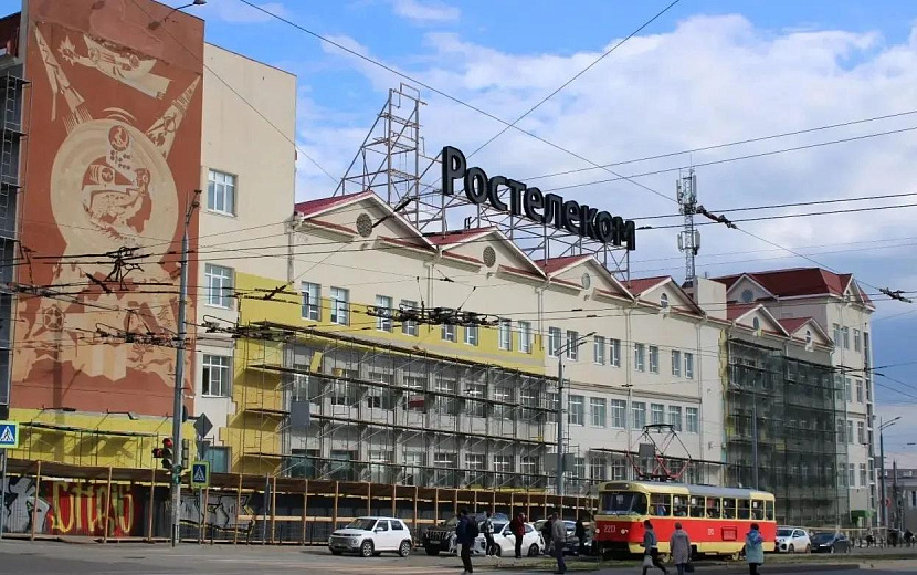 Фото: пресс-служба администрации Ижевска