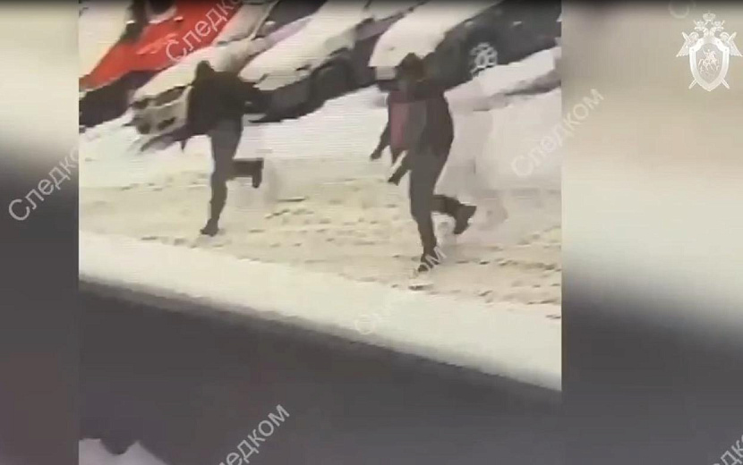 Фото: пресс-служба СУ СКР по Удмуртии