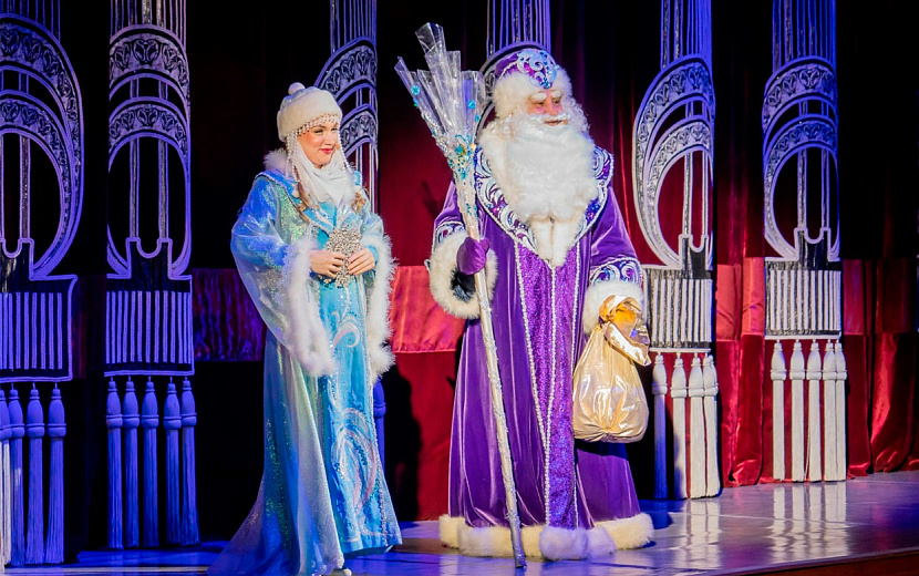 Фото: Владимир Соловьев