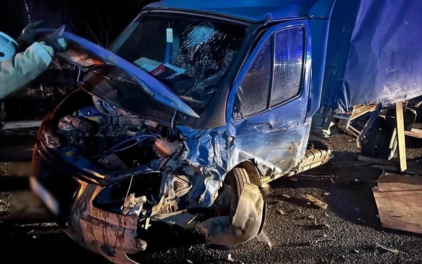 Фото: Госавтоинспекция Удмуртии