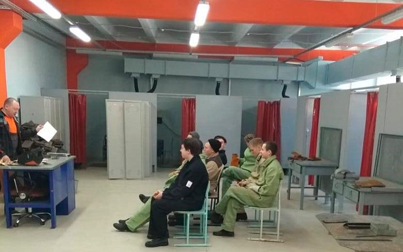 Фото: пресс-служба ООО «ЦЗМ»