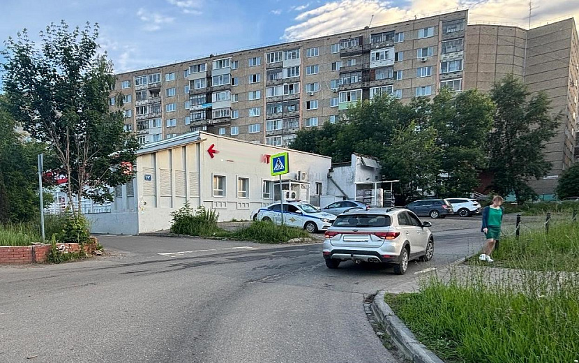 Фото: Госавтоинспекция Удмуртии