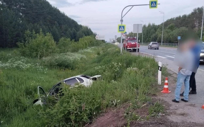 Фото: Госавтоинспекция Удмуртии
