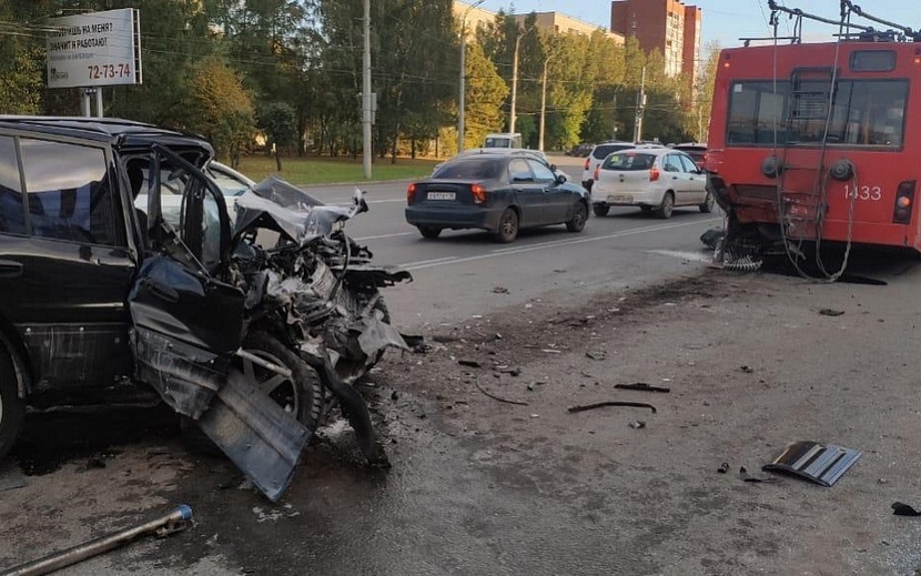 Фото: 1-й отдел УГИБДД по Удмуртии
